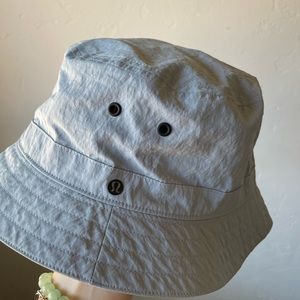 SUPER RARE Lululemon bucket hat